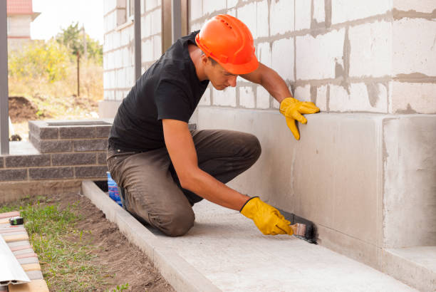 Waterproofing professionals working in Williamsport, PA